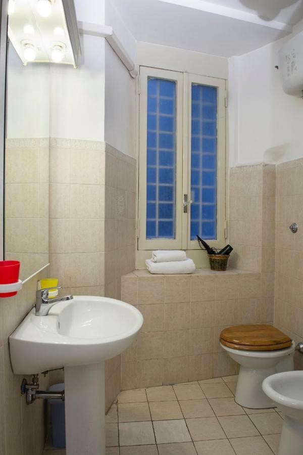 Gregoriana House - Appartamento Con Vista Su Roma Exterior foto